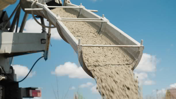 Best Commercial Concrete Services in Shady Shores, TX