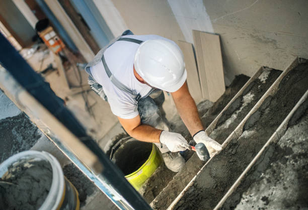 Best Concrete Pool Decks in Shady Shores, TX