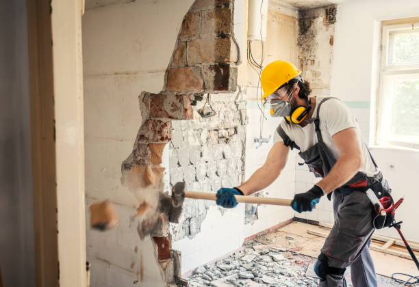 Best Concrete Demolition Services in Shady Shores, TX