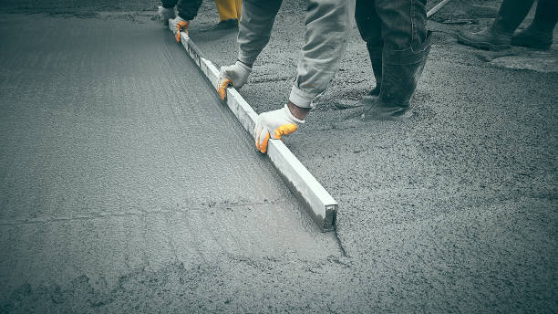 Best Residential Concrete Solutions in Shady Shores, TX