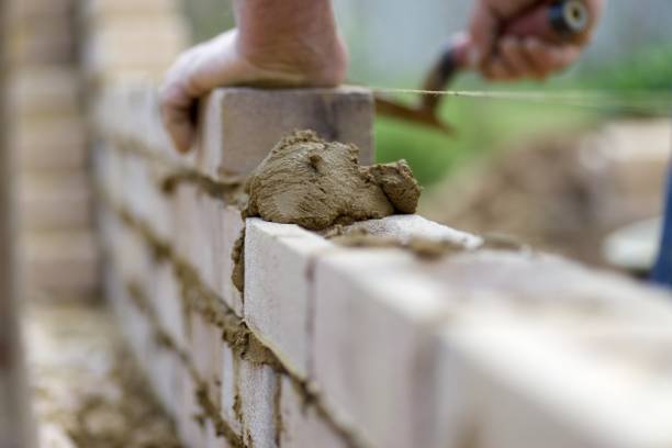 Best Concrete Patio Design and Installation in Shady Shores, TX