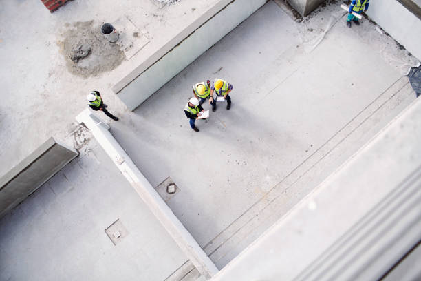  Shady Shores, TX Concrete contractor Pros
