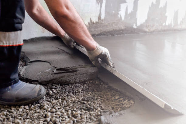 Best Concrete Removal and Replacement in Shady Shores, TX